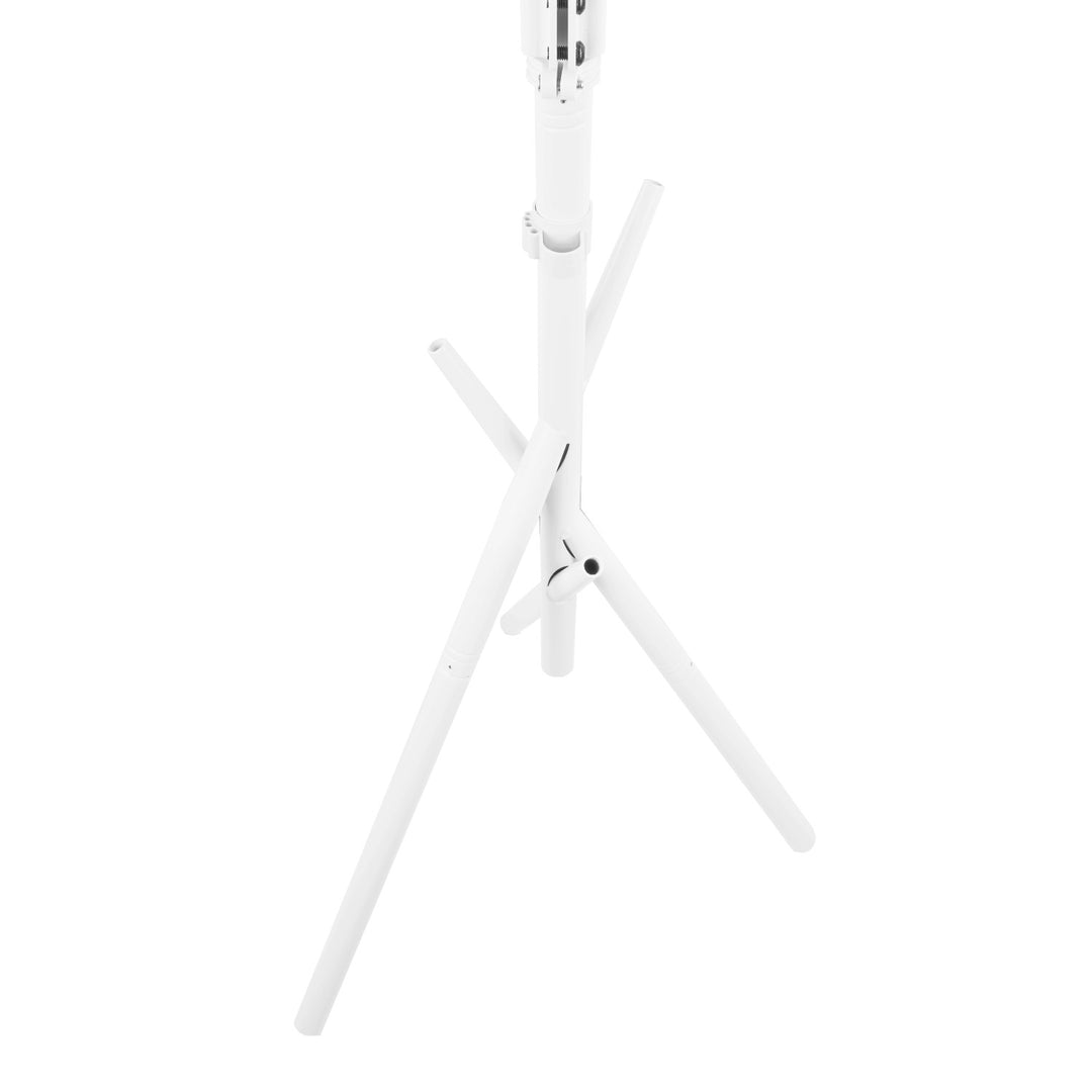 Support / pied de sol pour téléviseur Maclean, 37-80", VESA max. 600x400, max. 60 kg, MC-182 W