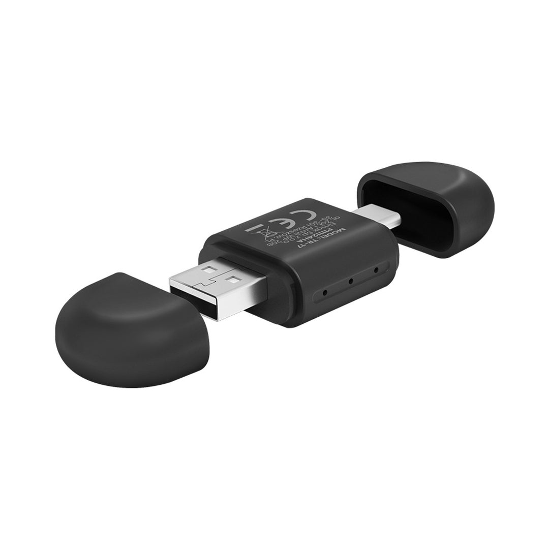 Adaptateur Savio, CarPlay, Android Auto, Bluetooth, Wi-Fi, SAVTR-17