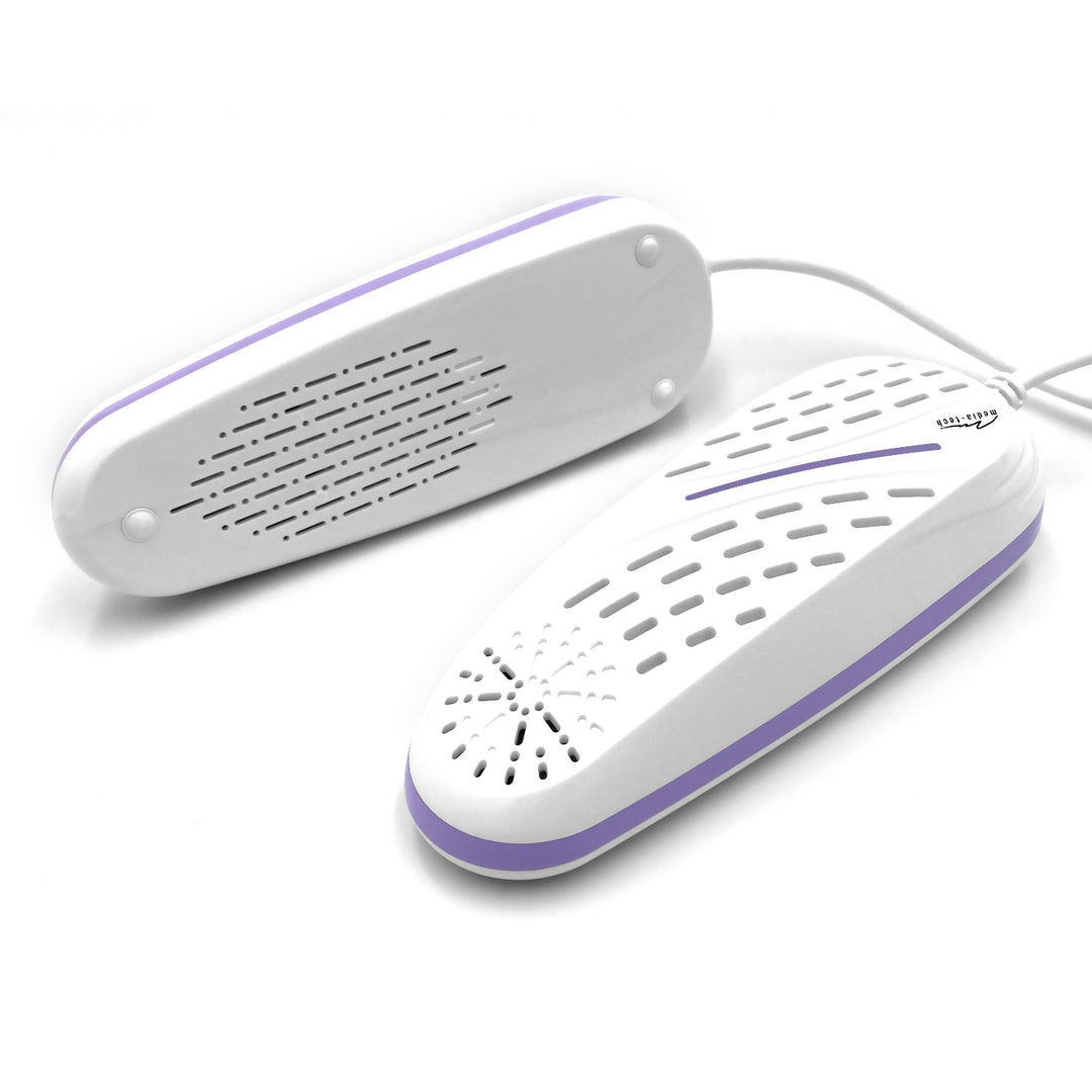 Sécheur de bottes, sécheur de bottes à l'ozone 2 MT6532, Media-tech