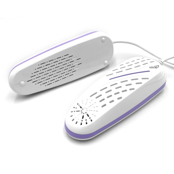 Sécheur de bottes, sécheur de bottes à l'ozone 2 MT6532, Media-tech