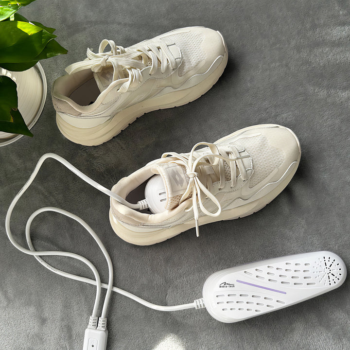 Sécheur de bottes, sécheur de bottes à l'ozone 2 MT6532, Media-tech