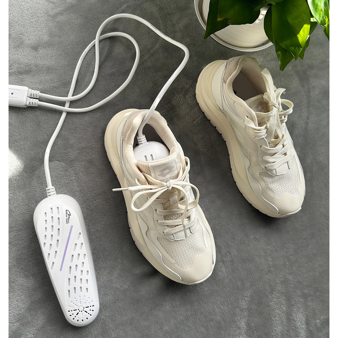 Sécheur de bottes, sécheur de bottes à l'ozone 2 MT6532, Media-tech