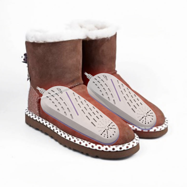 Sécheur de bottes, sécheur de bottes à l'ozone 2 MT6532, Media-tech