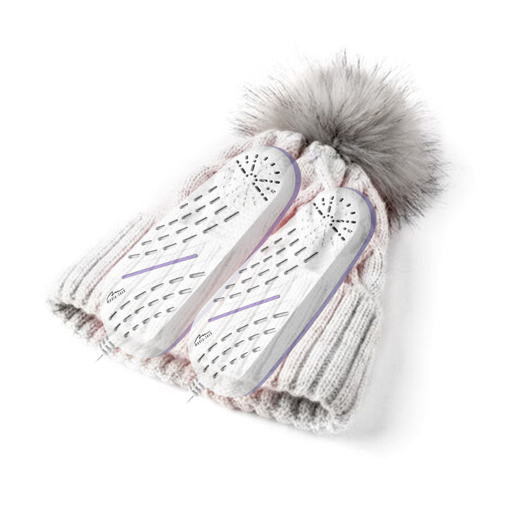 Sécheur de bottes, sécheur de bottes à l'ozone 2 MT6532, Media-tech