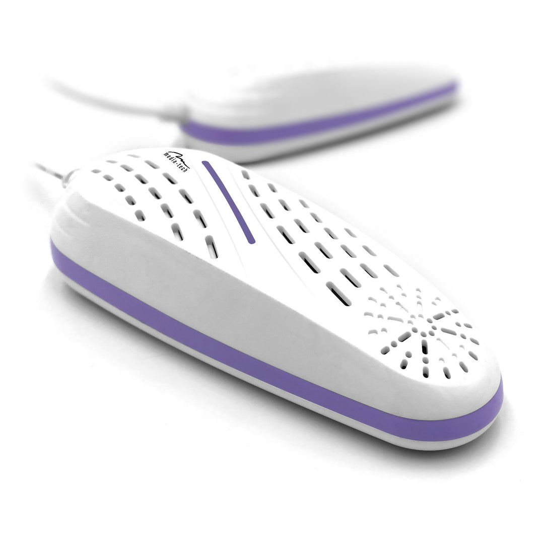 Sécheur de bottes, sécheur de bottes à l'ozone 2 MT6532, Media-tech