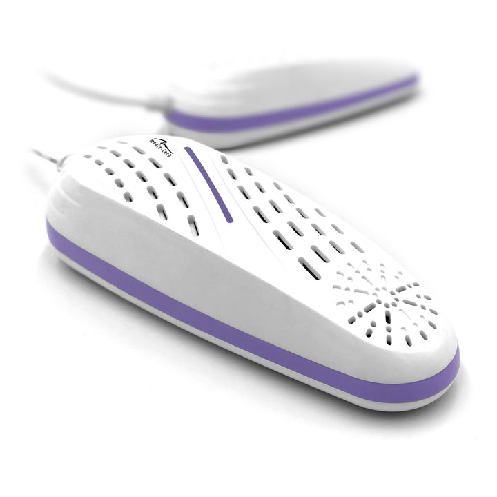 Sécheur de bottes, sécheur de bottes à l'ozone 2 MT6532, Media-tech