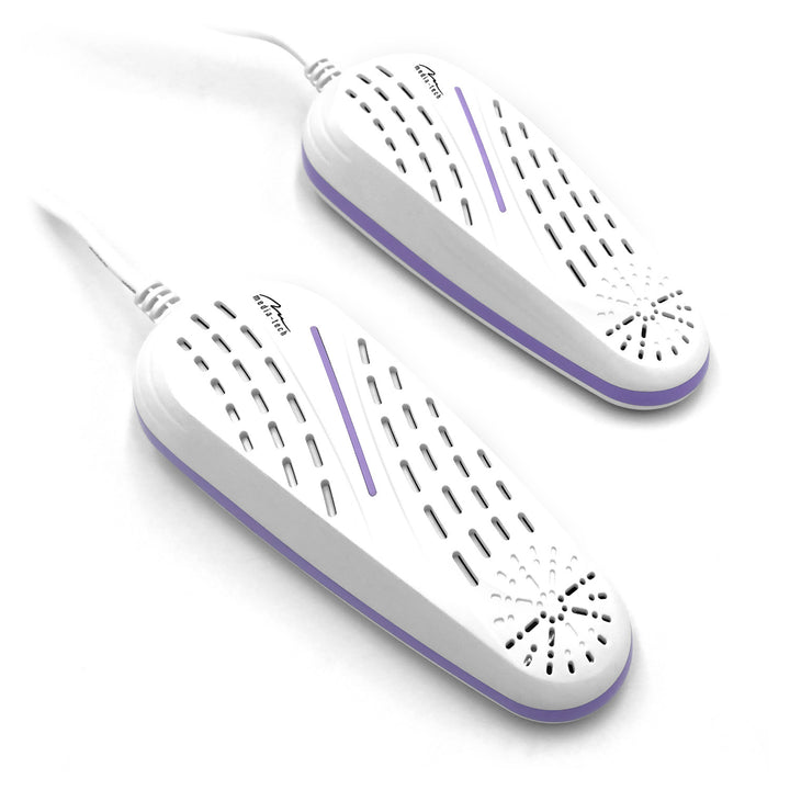 Sécheur de bottes, sécheur de bottes à l'ozone 2 MT6532, Media-tech