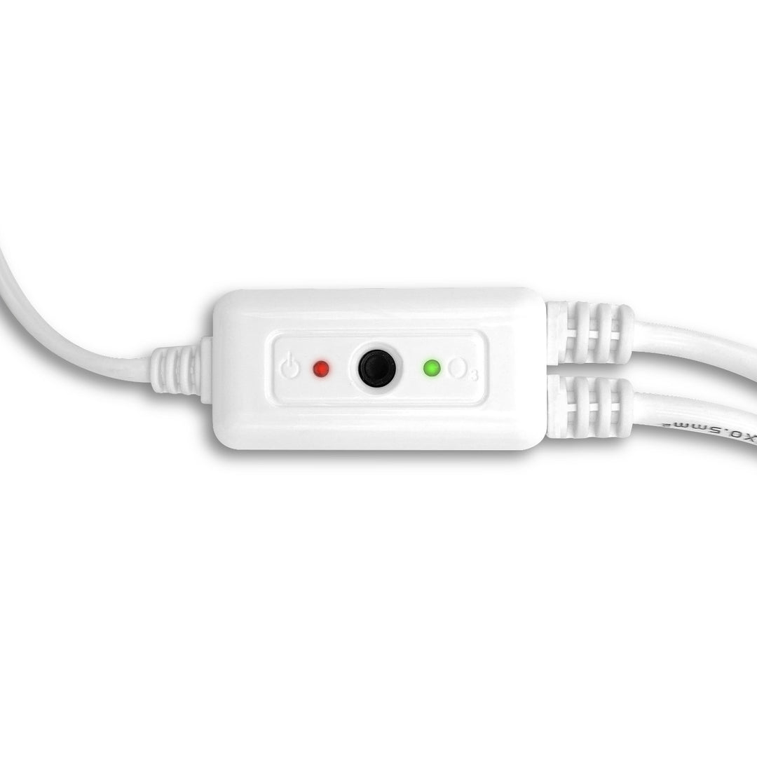 Sécheur de bottes, sécheur de bottes à l'ozone 2 MT6532, Media-tech