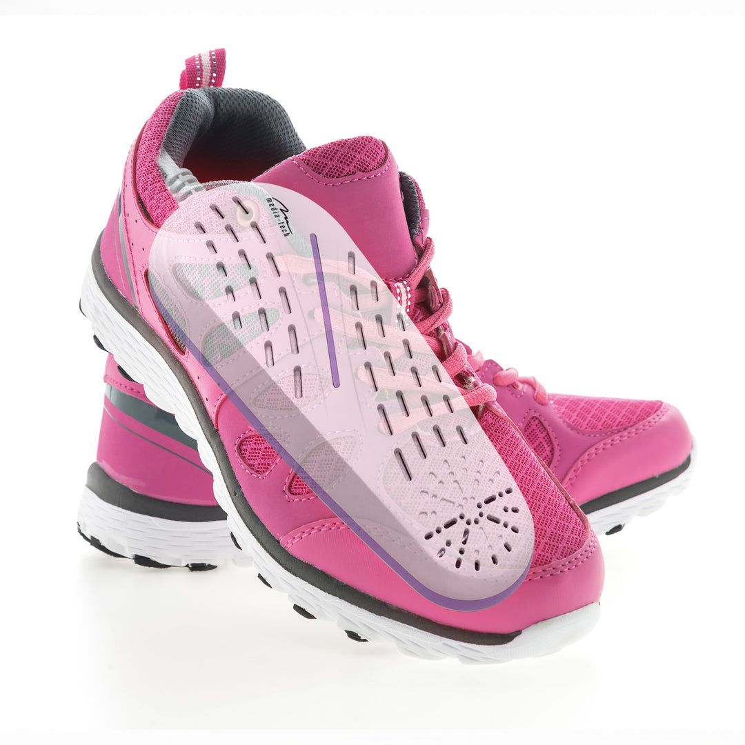 Sécheur de bottes, sécheur de bottes à l'ozone 2 MT6532, Media-tech