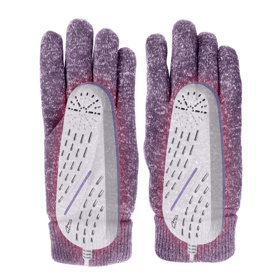 Sécheur de bottes, sécheur de bottes à l'ozone 2 MT6532, Media-tech