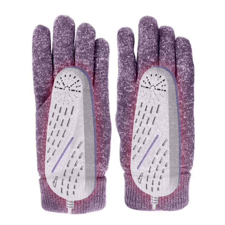 Sécheur de bottes, sécheur de bottes à l'ozone 2 MT6532, Media-tech