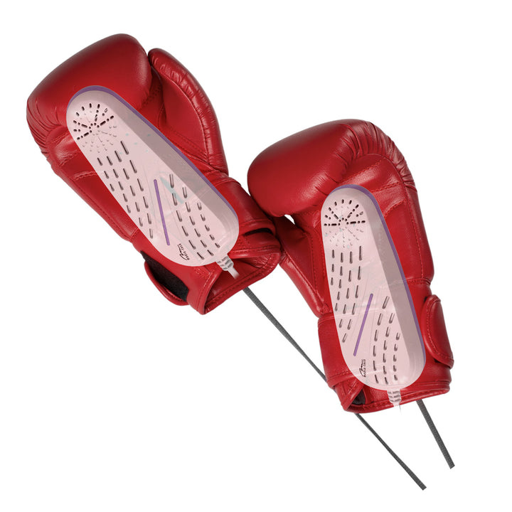 Sécheur de bottes, sécheur de bottes à l'ozone 2 MT6532, Media-tech