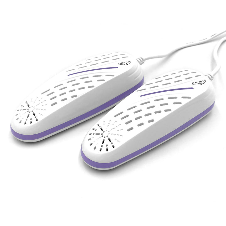 Sécheur de bottes, sécheur de bottes à l'ozone 2 MT6532, Media-tech