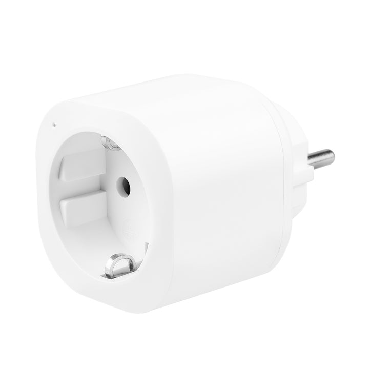 Prises commandées par télécommande GreenBlue, lot de 3, programmables, portée jusqu'à 30 m, 220-240 V CA, 50/60 Hz, 16 A, 433 MHz, GB313 F