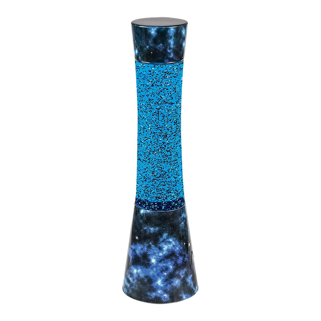 Lampe décorative Rabalux, Minka, IP20, bleu, GY6.35 1x MAX 20
