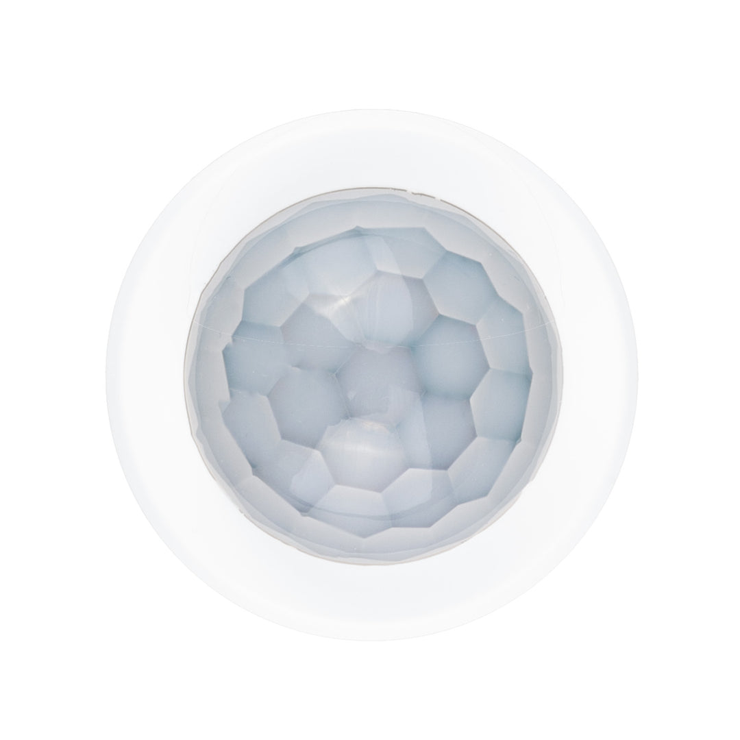 Capteur de mouvement sans fil Zigbee Tuya GreenBlue, Android/iOS, CR2450 DC 3,0 V, angle de détection de 120° / jusqu'à 8 m, GB740