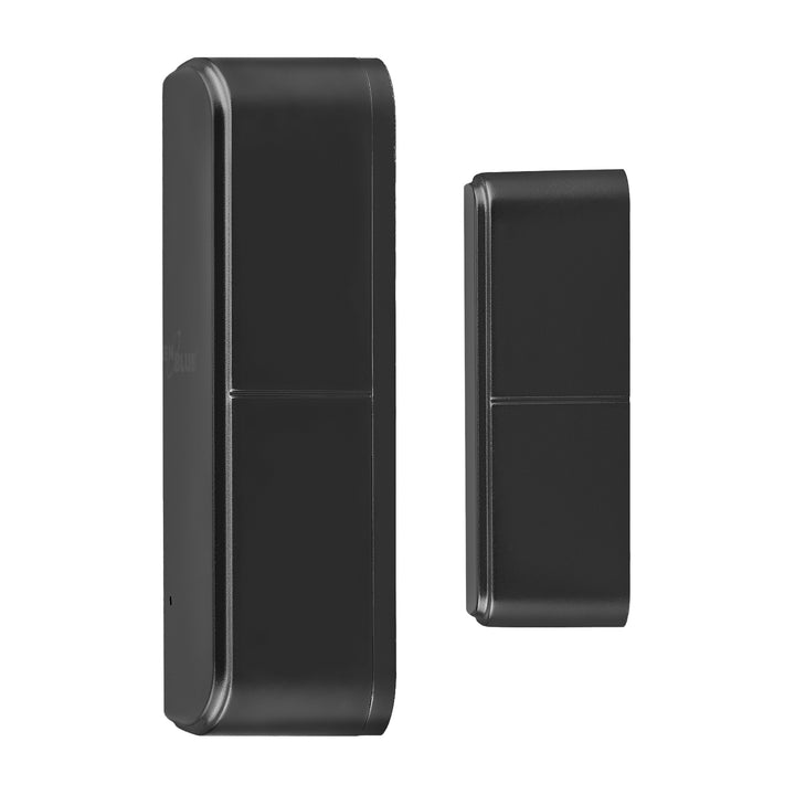 Contacteur sans fil / capteur d'ouverture WiFi GreenBlue, Android/iOS, pour portes / fenêtres, 3,0 V CC, LR03x2, GB479 B
