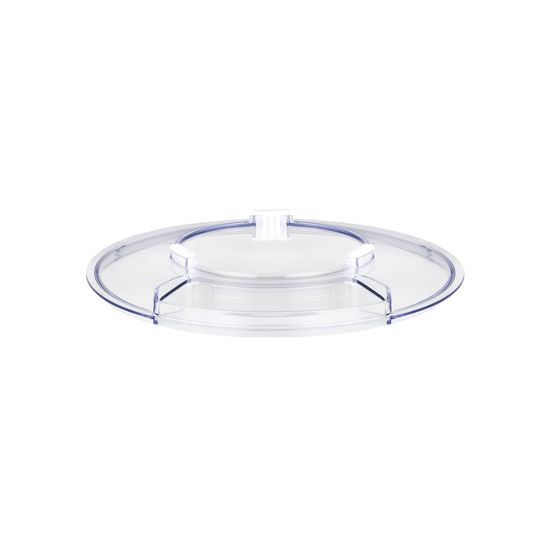 Robot pâtissier Concept Dough Expert, puissance 1900 W, double crochet, fonction de chauffage du bol, 6 vitesses différentes, RM6010