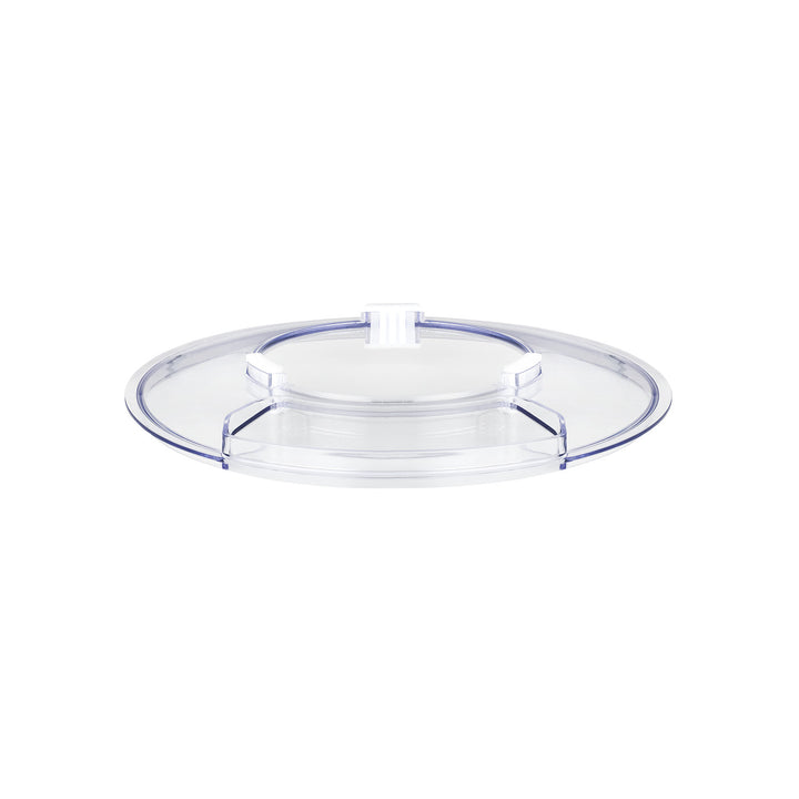 Robot pâtissier Concept Dough Expert, puissance 1900 W, double crochet, fonction de chauffage du bol, 6 vitesses différentes, RM6010