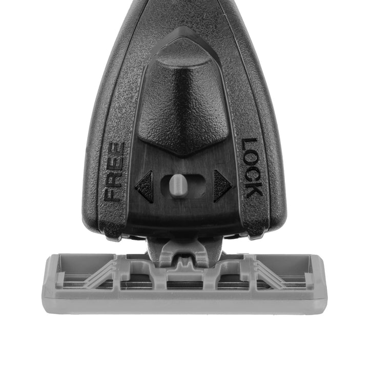 Rasoir à lames interchangeables Feather Butler PF-BT, 3 cartouches