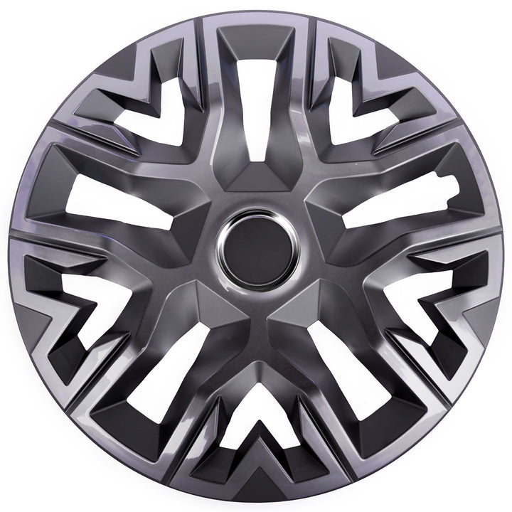 Capuchon universel 16'' NRM Perfecto graphite 1 pièce