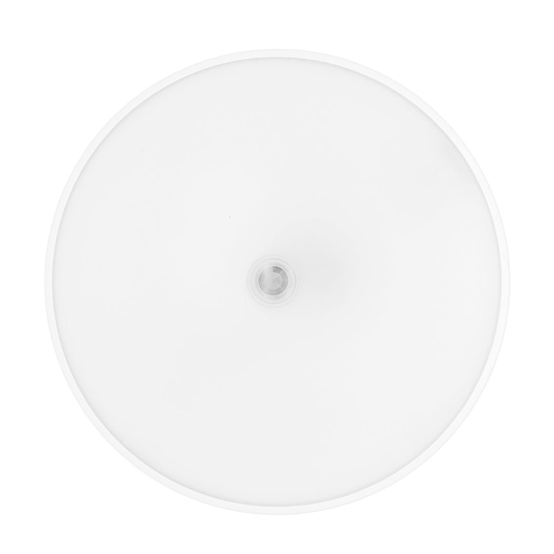 Lampe LED avec détecteur PIR Maclean, à fixer au plafond, 15 W, 1 300 lm, IP54, 220-240 V~ 50/60 Hz, MCE537