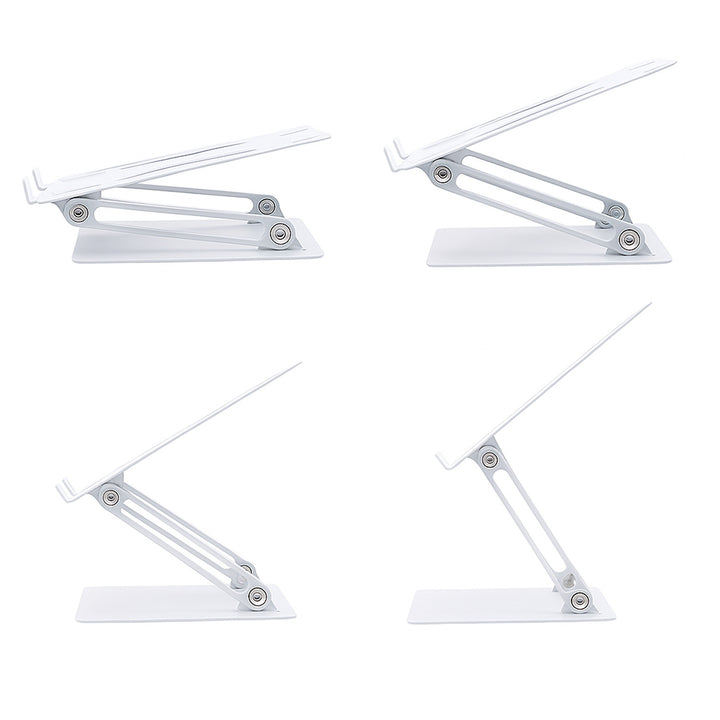 Support réglable et ergonomique pour ordinateur portable 10-17 pouces LAPTOP STAND MT2661W, Mediatech