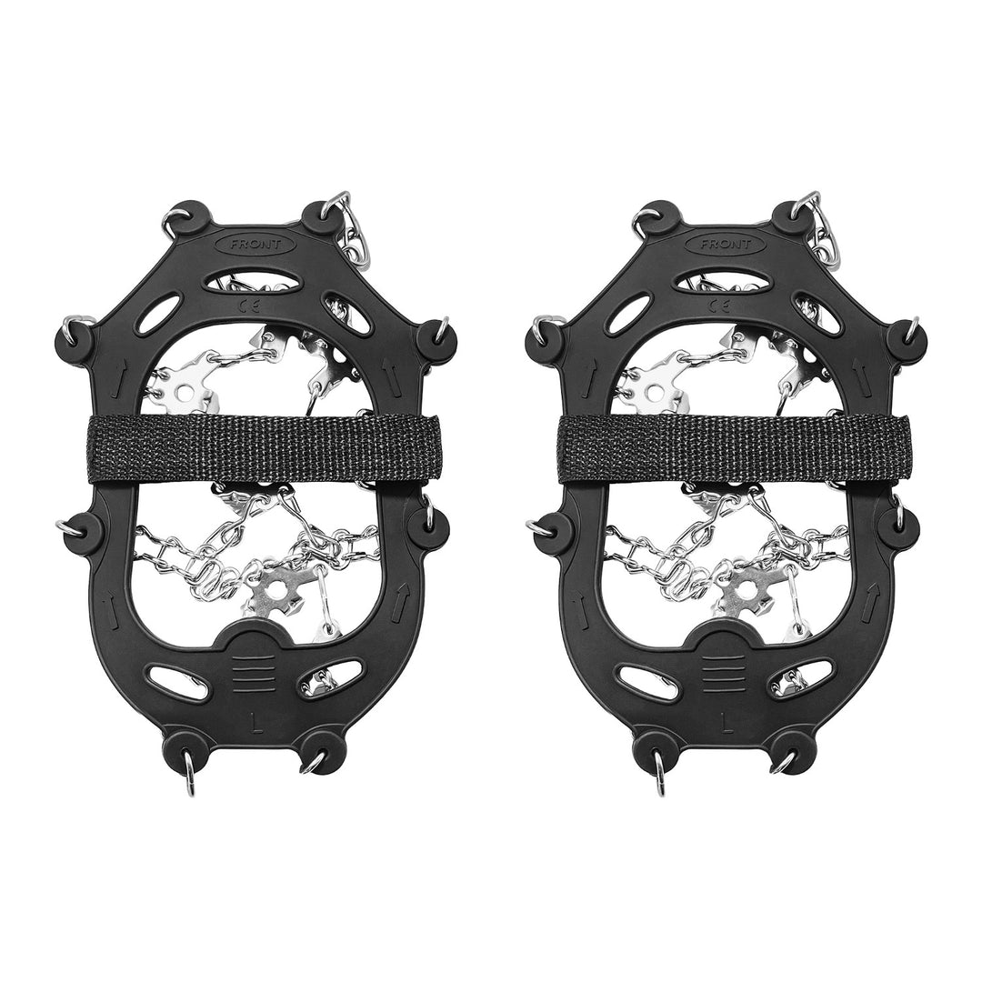 Crampons pour chaussures de randonnée Rebel Active, taille L 41-44