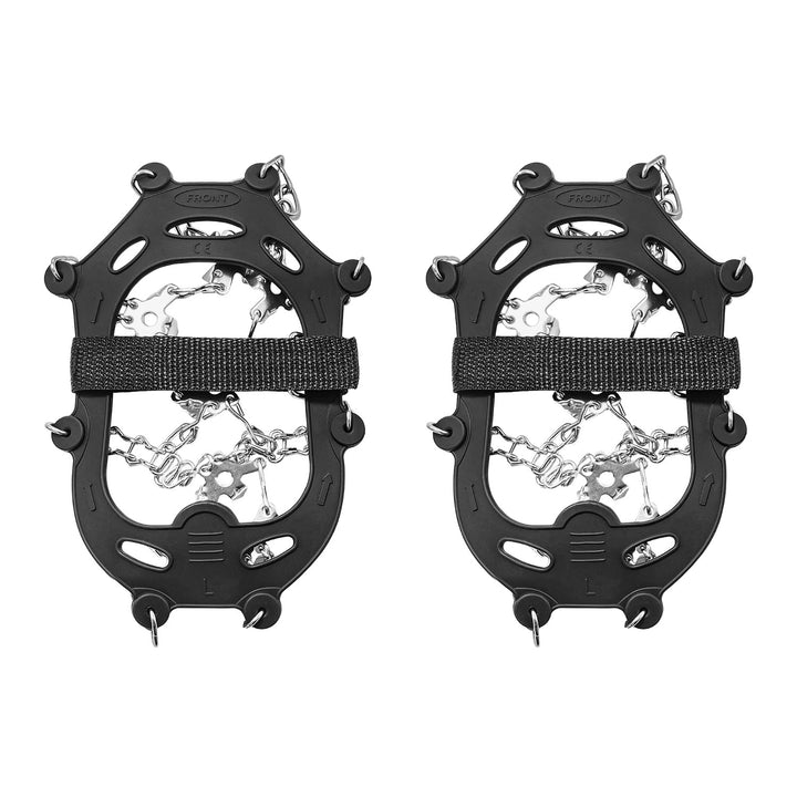 Crampons pour chaussures de randonnée Rebel Active, taille L 41-44