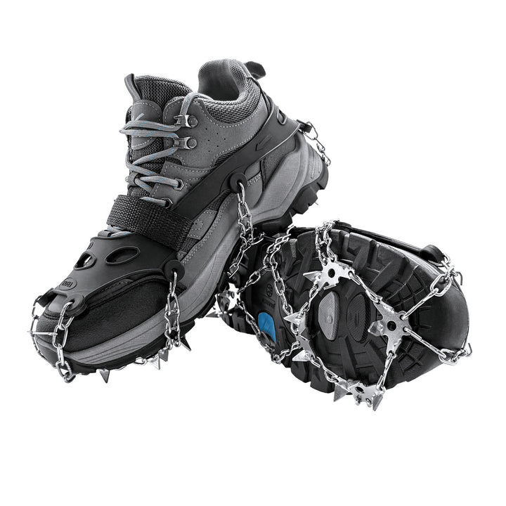 Crampons pour chaussures de randonnée Rebel Active, taille L 41-44