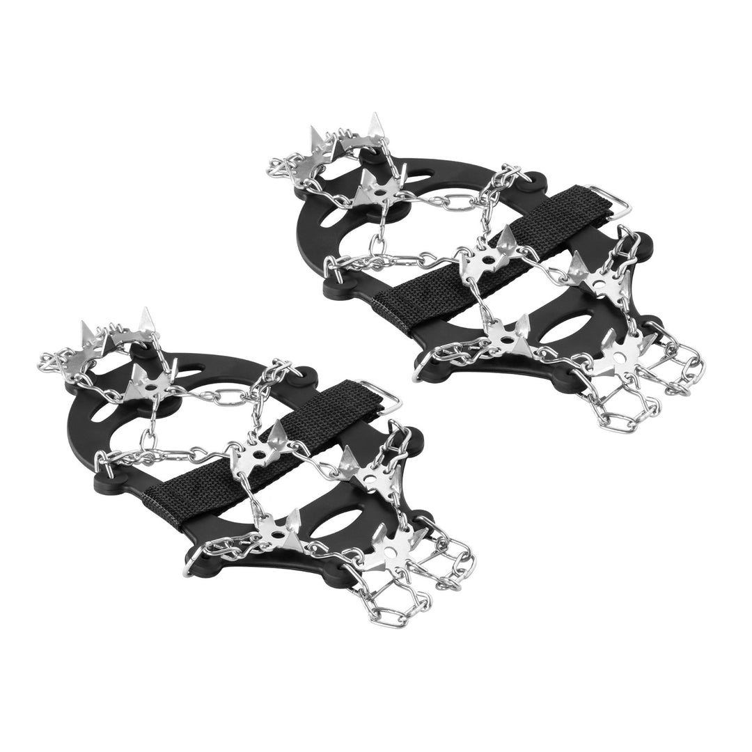 Crampons pour chaussures de randonnée Rebel Active, taille M 36-40