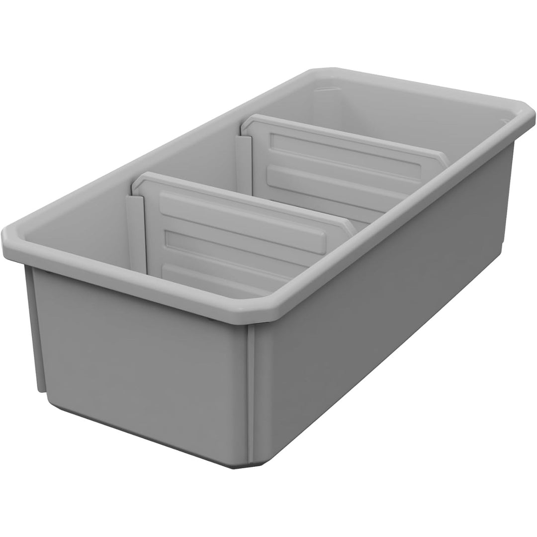 Organiseur d'outils Keter ROC Pro Gear 2.0, support mural, couvercle transparent et résistant, joint d'étanchéité protégeant de la poussière et de l'eau, loquets métalliques, 256983