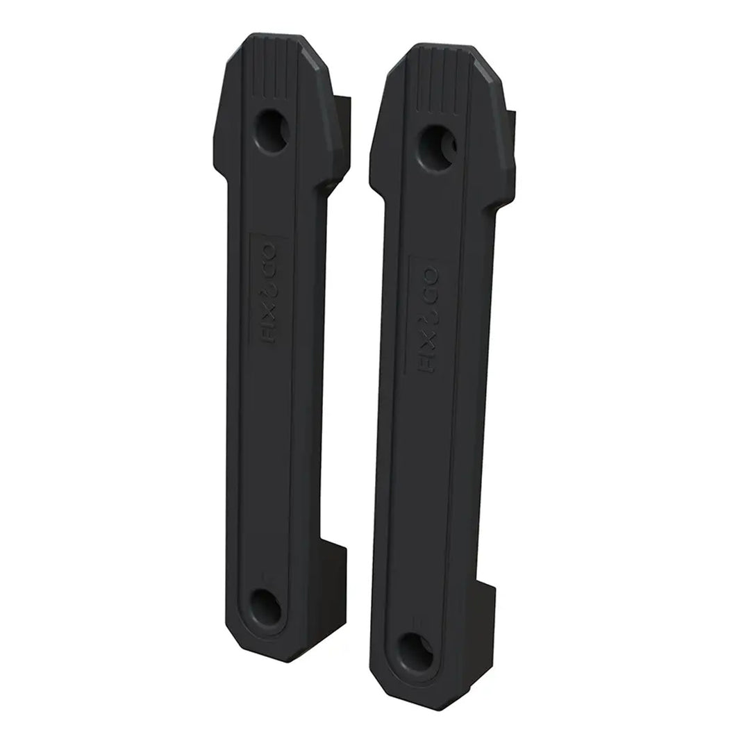 Boîte à outils XL Keter ROC Pro Gear 2.0, avec trois tiroirs, séparateurs inclus, emplacement pour cadenas, fermetures à l'avant, 259671