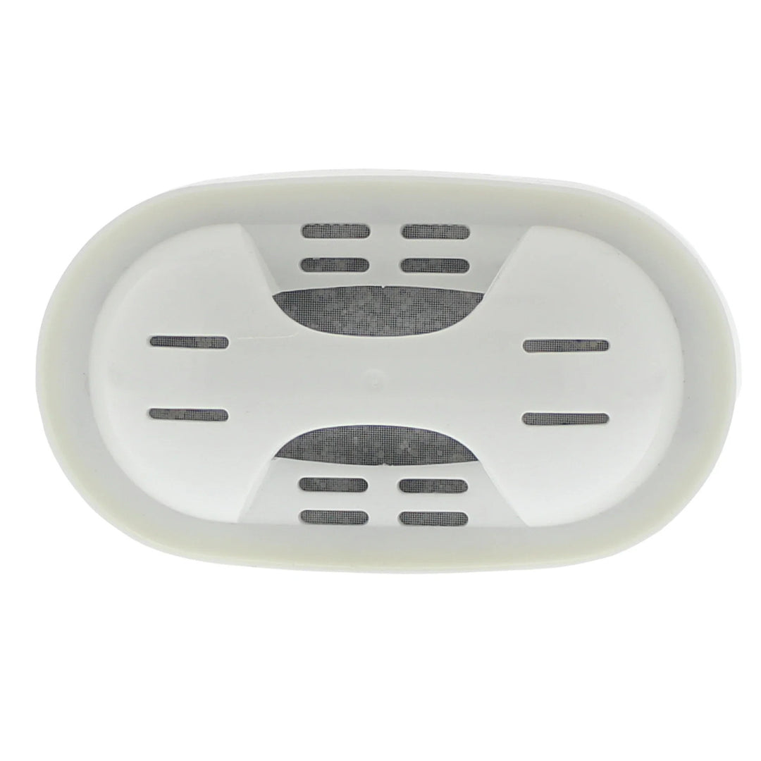 Filtre à eau Scanpart compatible avec Brita Maxtra Plus, Dafi Unimax, 4 pièces