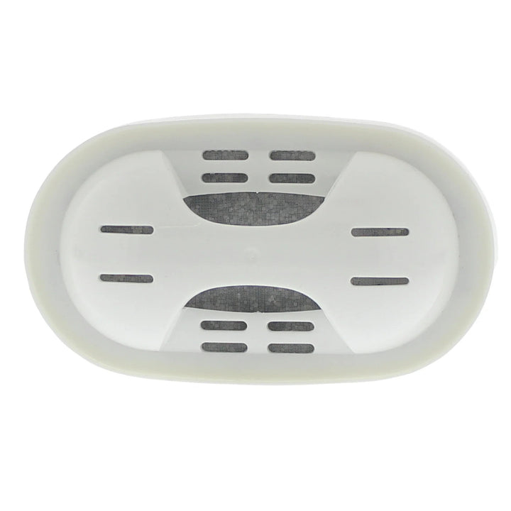 Filtre à eau Scanpart compatible avec Brita Maxtra Plus, Dafi Unimax, 4 pièces