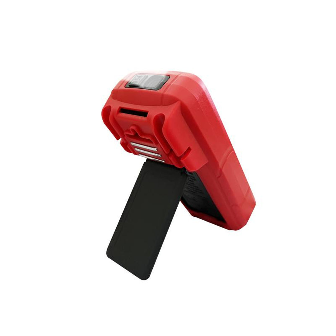 Multimètre universel LTC, fonction lampe torche, fonction test de diode, CA/CC 0-600 V, support magnétique, LXT33A