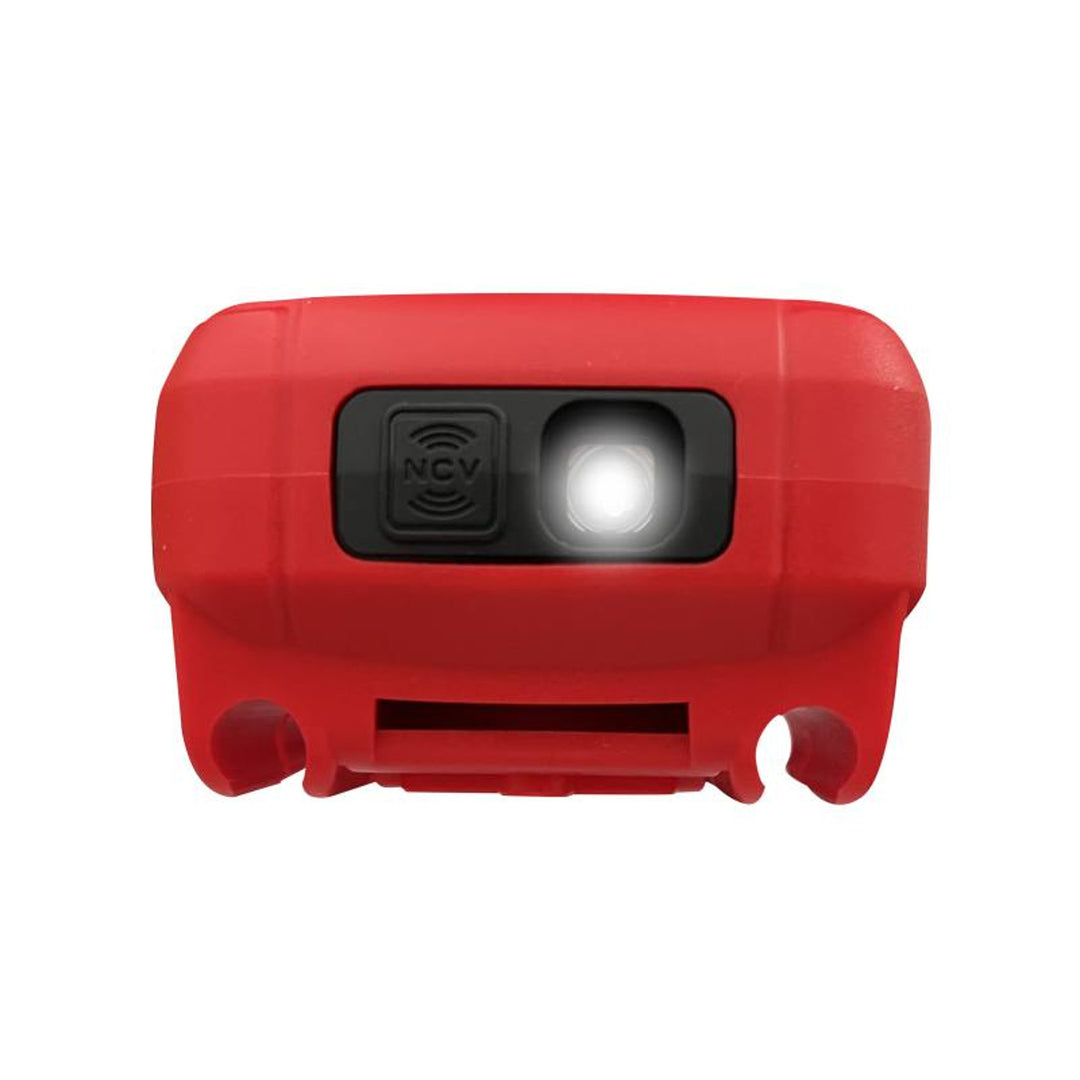Multimètre universel LTC, fonction lampe torche, fonction test de diode, CA/CC 0-600 V, support magnétique, LXT33A