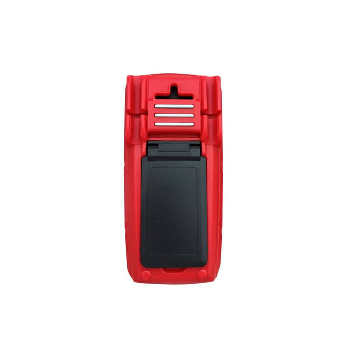 Multimètre universel LTC, fonction lampe torche, fonction test de diode, CA/CC 0-600 V, support magnétique, LXT33A