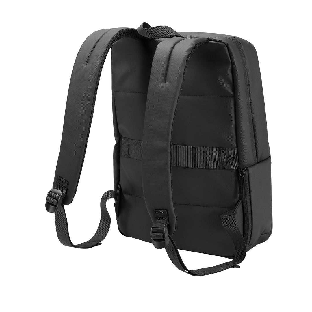Sac à dos pour ordinateur portable NanoRS, 15,6 pouces, noir, 41 x 29 x 4, imperméable RS202 B