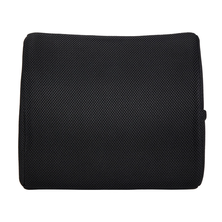 Coussin lombaire en mousse à mémoire de forme Promedix, 34 x 31 x 12 cm, densité de la mousse : 50D, PR-216