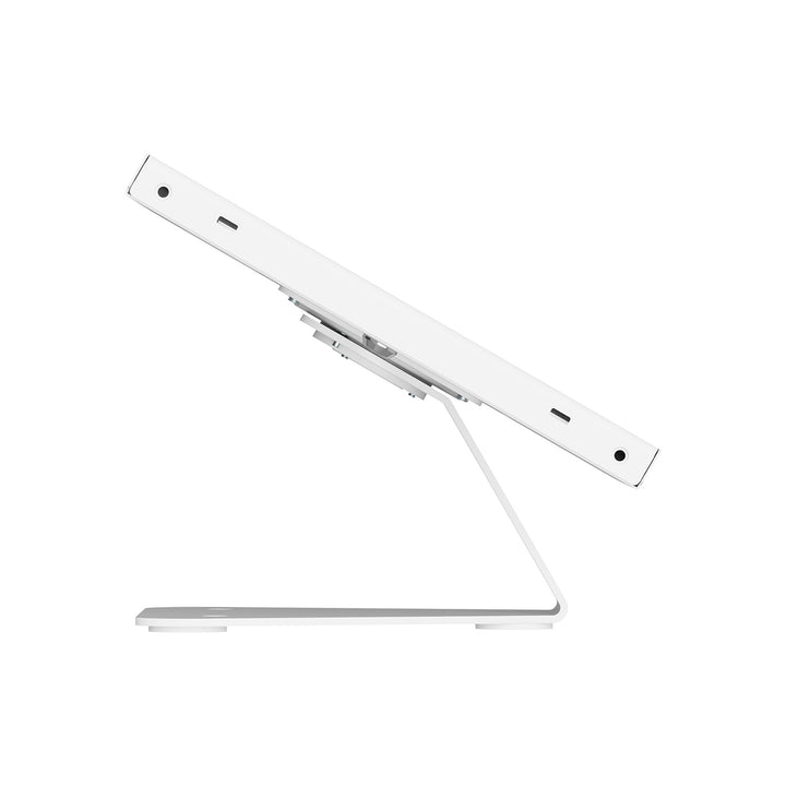 Support publicitaire pour tablette Maclean, avec système de verrouillage, 10,9" à 11", iPad Air/Pro, Samsung Tab séries A et S, 220 x 323 x 22 mm, MC-957 W
