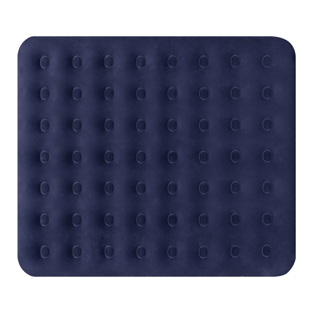 Matelas gonflable double REBEL ACTIVE, dimensions 203 x 183 x 22 cm, RBA-5001-XXL