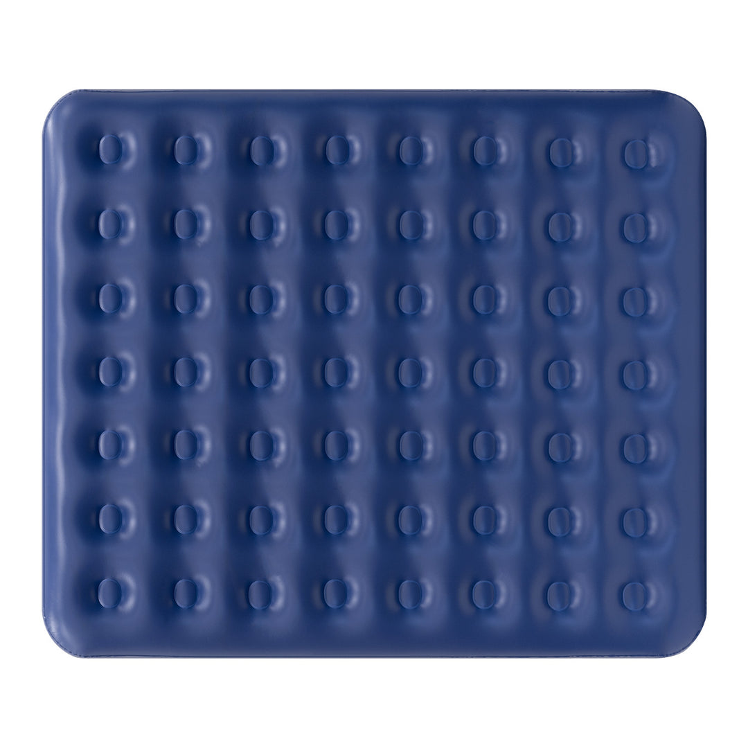 Matelas gonflable double REBEL ACTIVE, dimensions 203 x 183 x 22 cm, RBA-5001-XXL