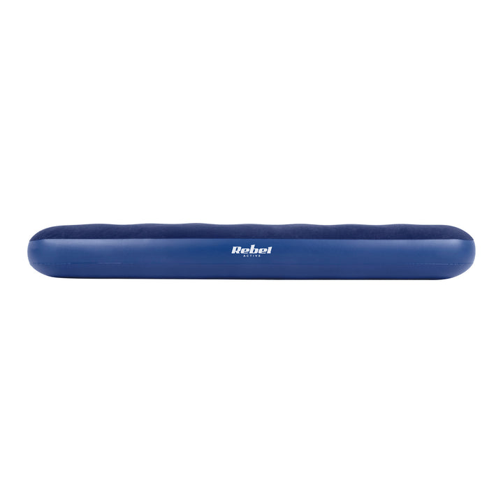 Matelas gonflable double REBEL ACTIVE, dimensions 203 x 183 x 22 cm, RBA-5001-XXL