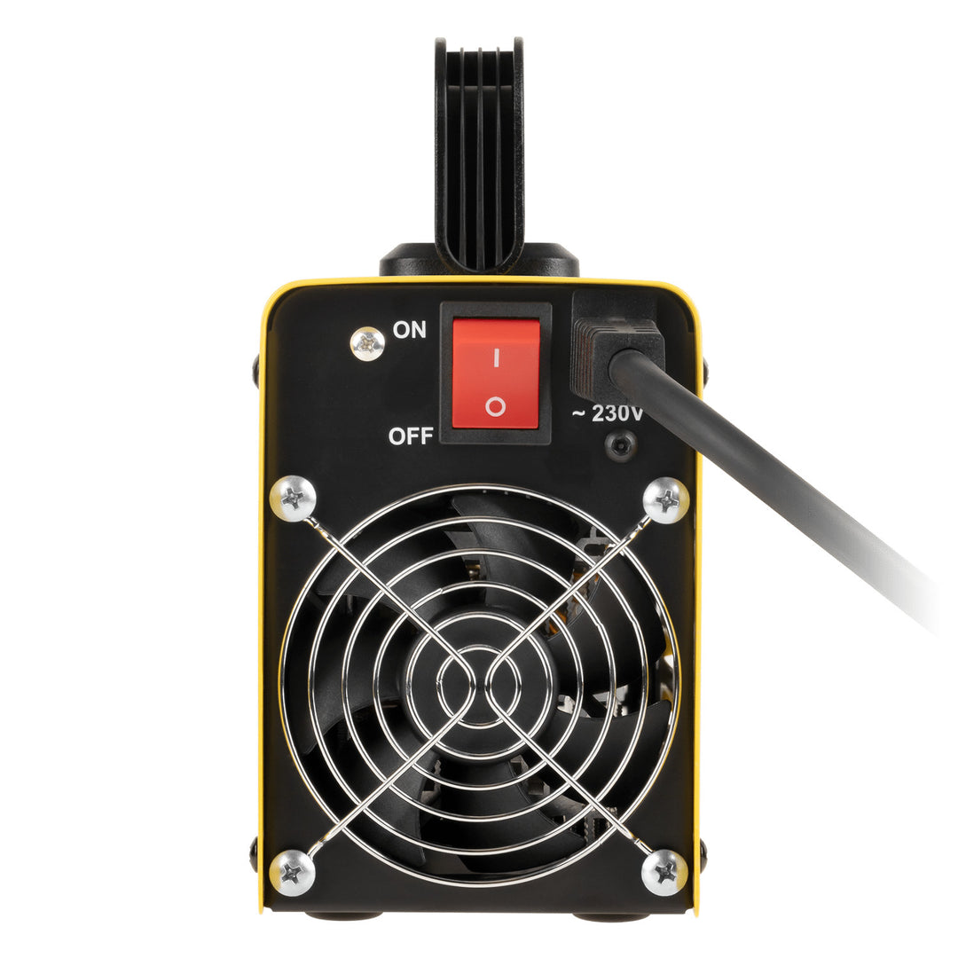 Soudeuse Rebel, MMA, écran LED, IP21S, 10 - 140 A, RB-1040