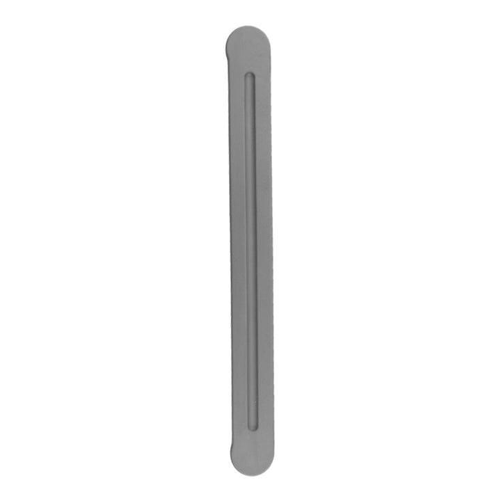 Tablette / plateau pour clavier Maclean, noir, dimensions du plateau : 66 x 30 cm, à fixer sur une chaise de bureau, charge max. 5 kg, MC-139