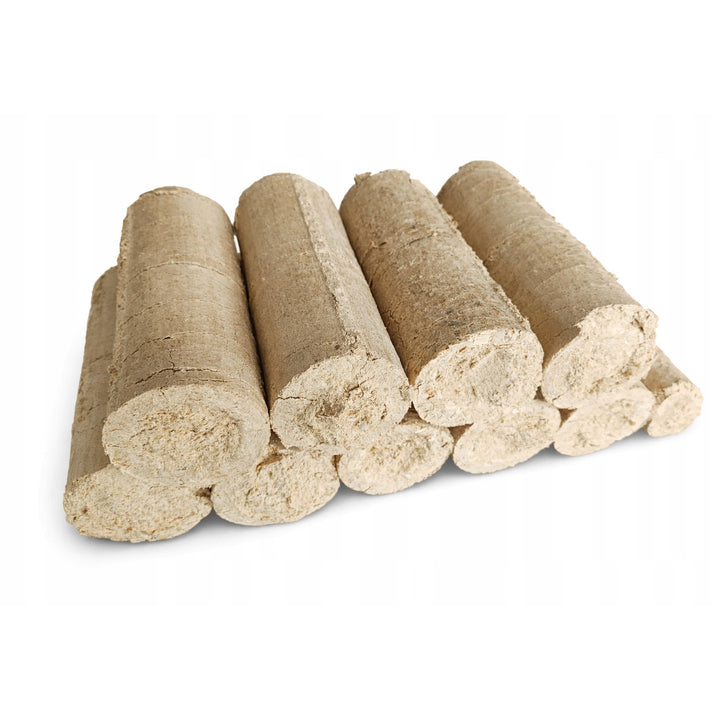 Briquette de bois de chauffage, en hêtre, sec, 25 kg, Woodok