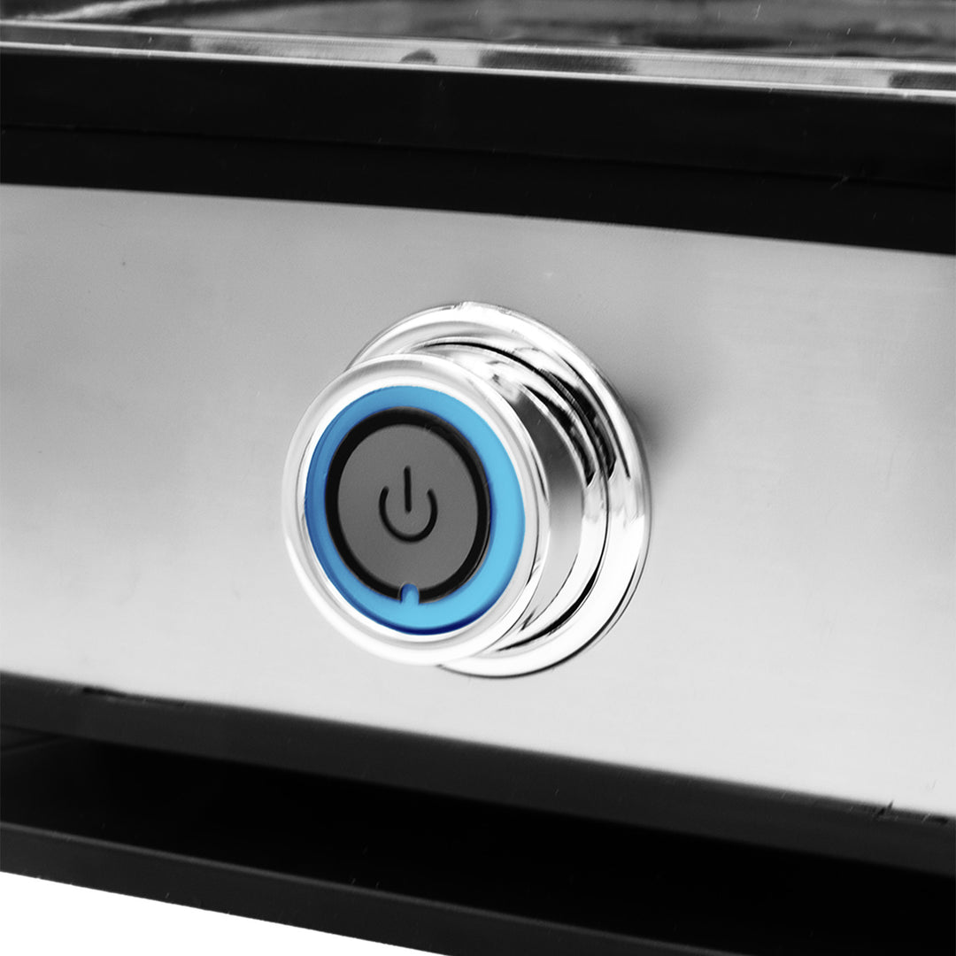 Cuiseur à œufs automatique GreenBlue, puissance 200 W, jusqu'à 6 œufs, mesureur, 220-240 V~, 50/60 Hz, GB359