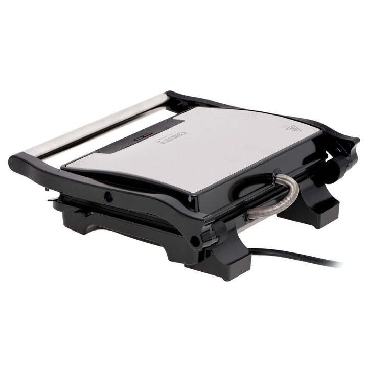 Grill électrique Camry, plaques antiadhésives, puissance maximale 2100 W, CR 3044