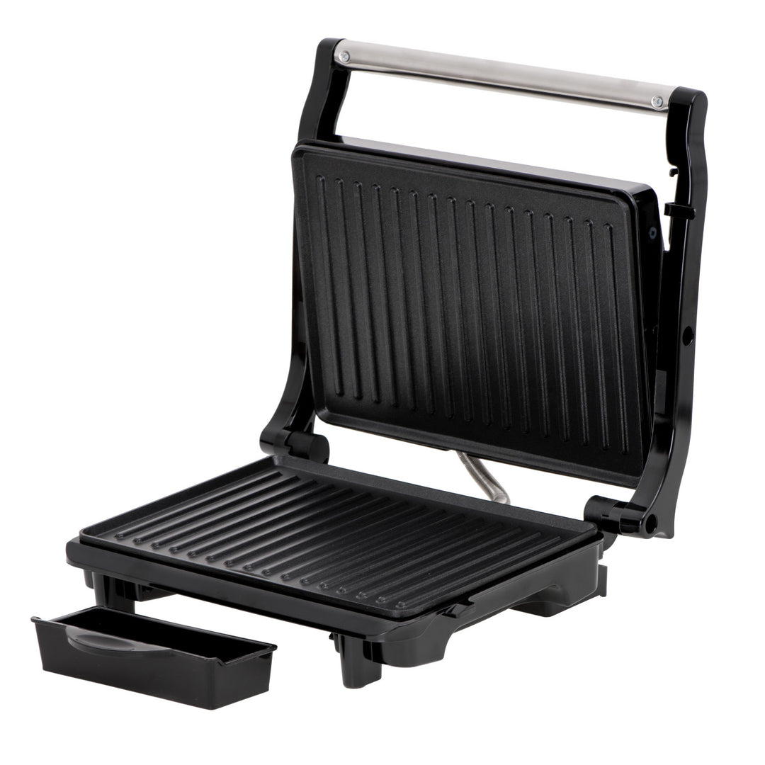 Grill électrique Camry, plaques antiadhésives, puissance maximale 2100 W, CR 3044